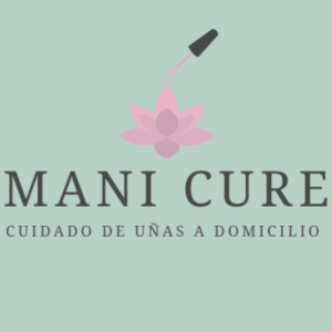 Logotipo de Manicure