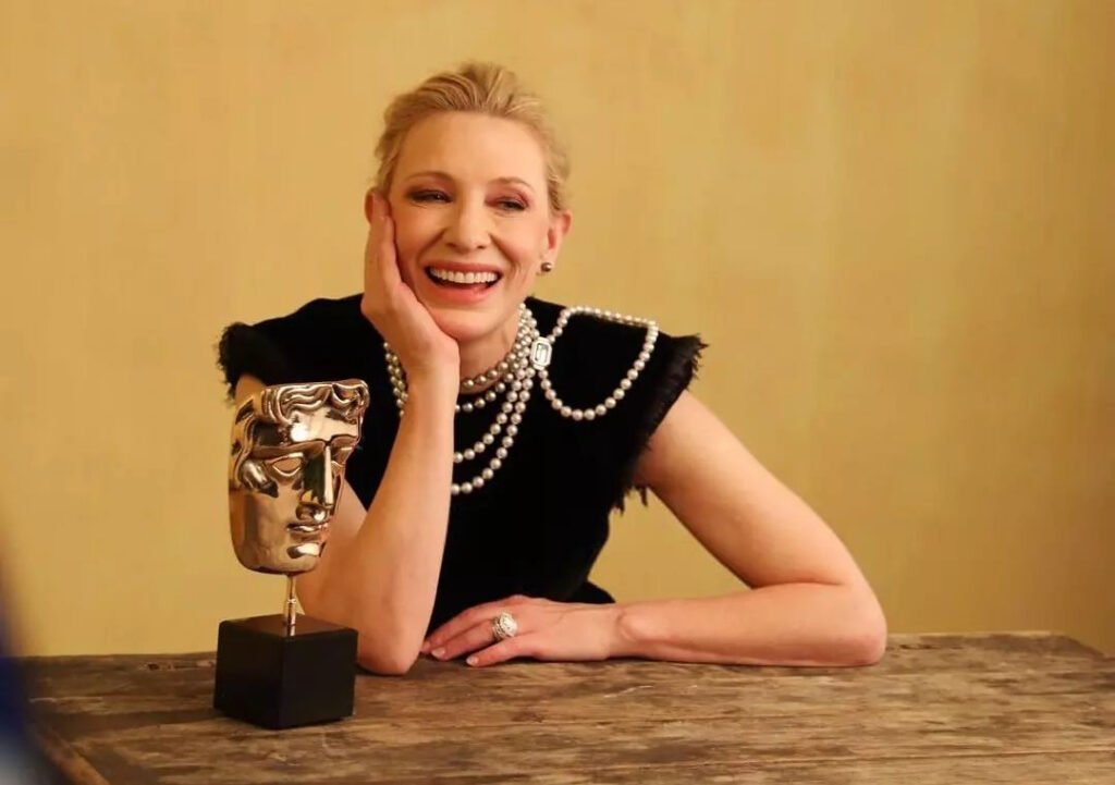 Foto de Cate Blanchett