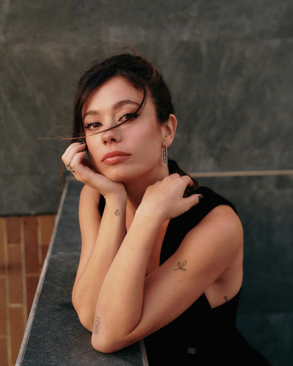 Foto de Anna Castillo