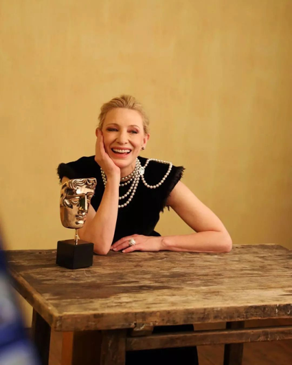 Foto de Cate Blanchett