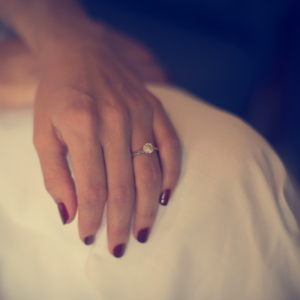 Especial Novia Esmalte tradicional